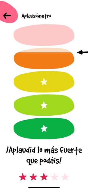 CroquetApp Edelvives(圖2)-速報App