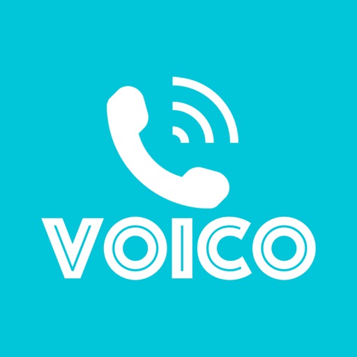 Voico - Voice & Video calls
