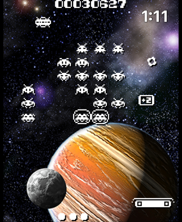 Screenshot #13 for Space Out