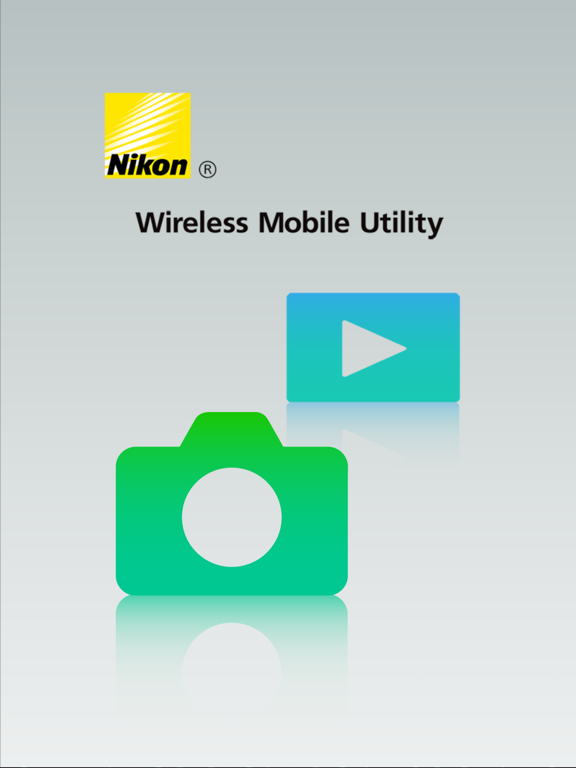 Wireless Mobile Utilityのおすすめ画像1