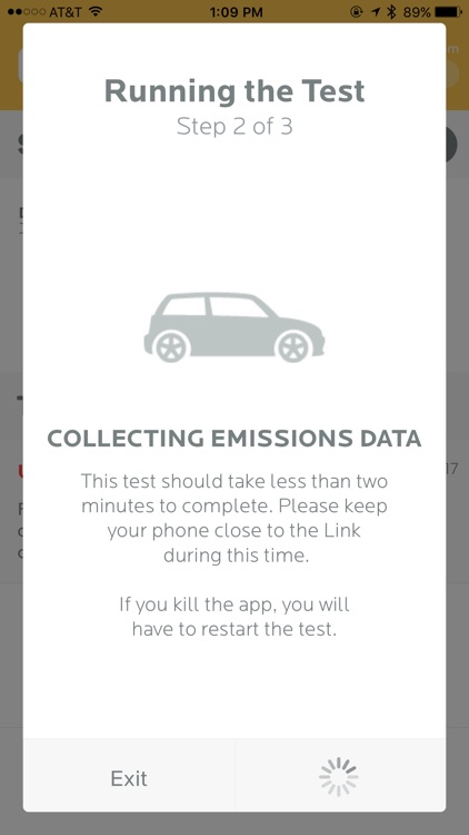 AutoSmog screenshot-3