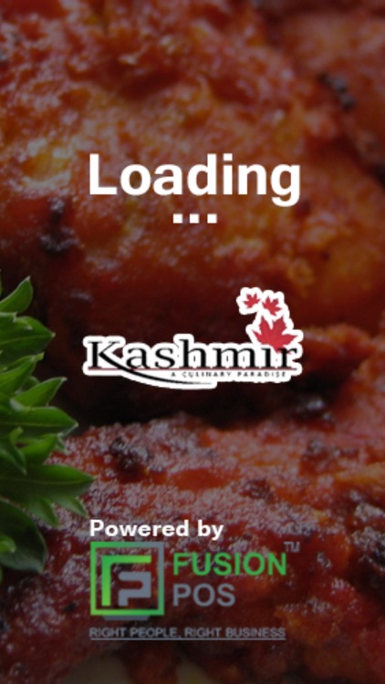 Kashmir Restaurant