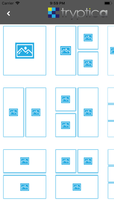 Screenshot #3 pour Tryptica