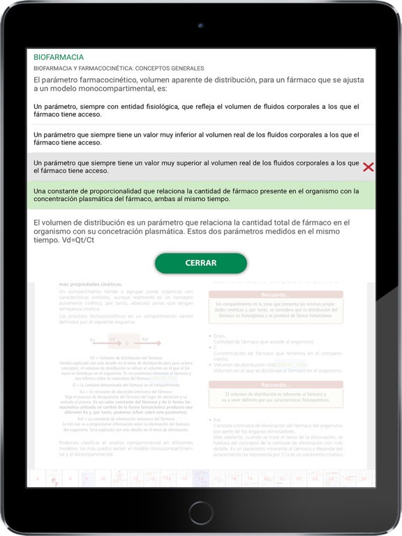 Screenshot #6 pour Manuales AFIR 2.0