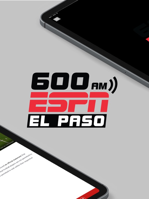 Screenshot #5 pour 600 ESPN EL PASO