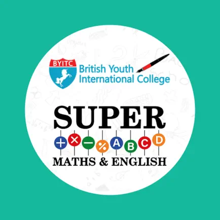 BYITC | Supermaths & English Cheats