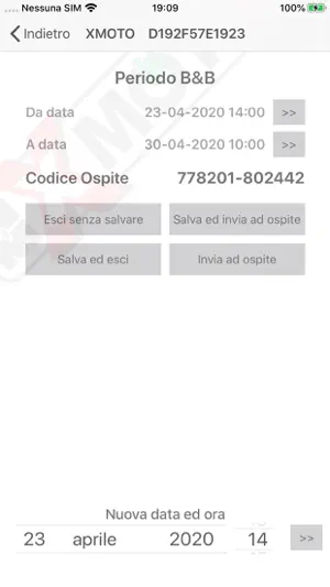 UliXe screenshot 3