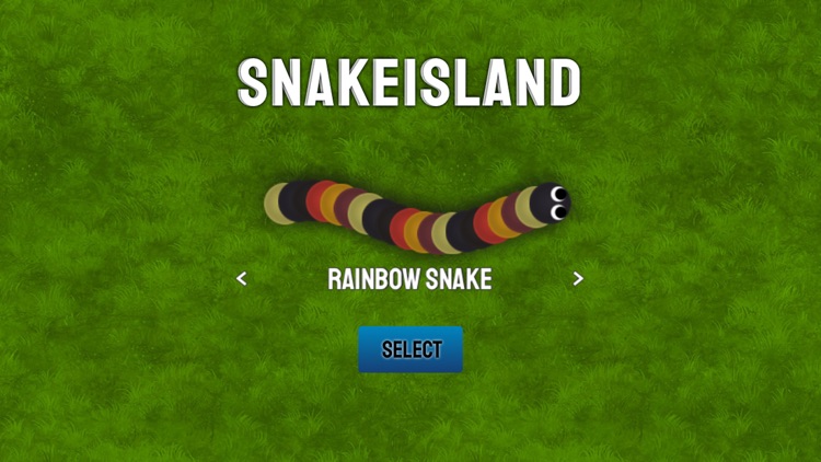 Snakeisland.io