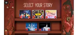 Game screenshot I AM: Voices of Rangatahi apk