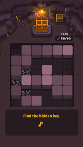 Popo's Mine screenshot