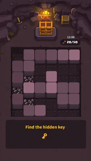 Popo's Mine screenshot 4