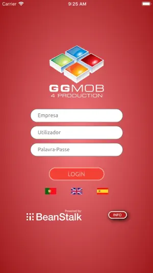GGMOB 4 Production screenshot 1