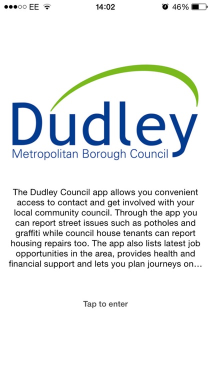 Dudley Council