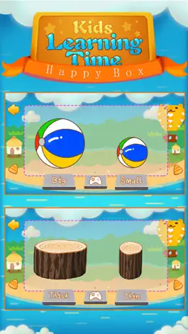 Game screenshot Early education learning time hack