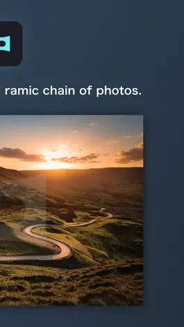 Game screenshot SwiPic - Panoramic Photos - apk