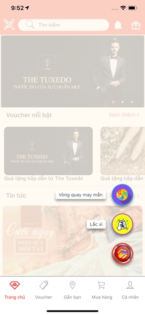 My Style - Deals & Rewads(圖3)-速報App