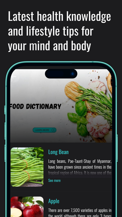 TFitness Screenshot