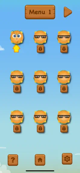 Game screenshot Burger Invasion apk