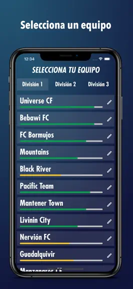 Game screenshot Tap Tap Goal mod apk