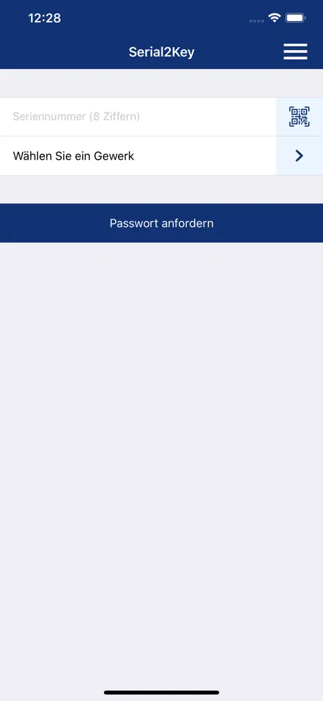 Serial2Key