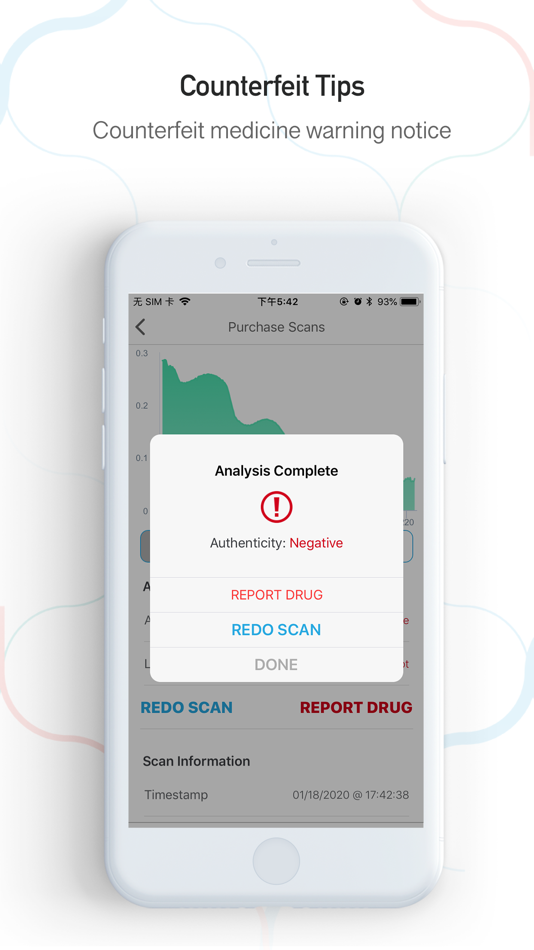 #2. RxScanner (iOS) Podle: RxAll