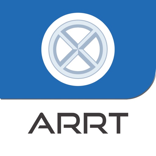 ARRT Test Prep. icon