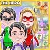The Hero : Fun and Educational