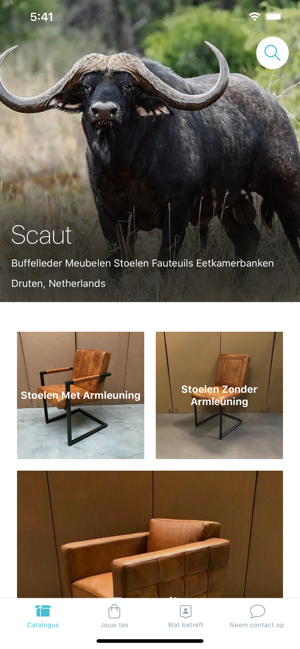 Scaut(圖1)-速報App