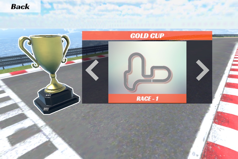 Bike Racing Cup 3D screenshot 3