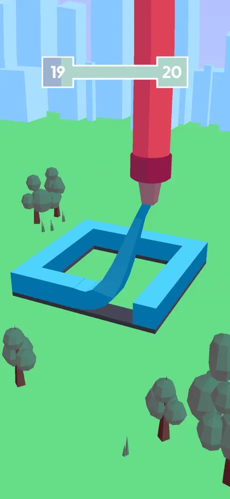 Build Top