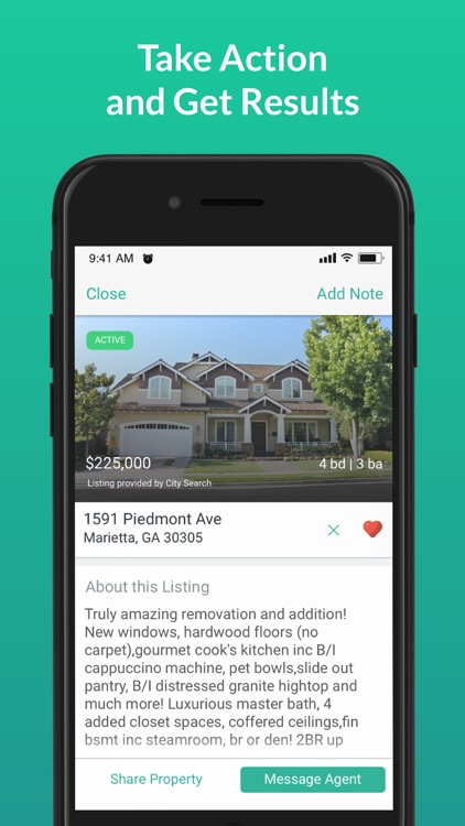 Etta Homes screenshot-3