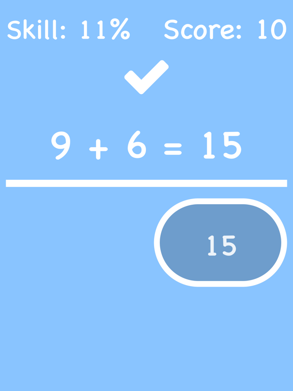 Screenshot #6 pour Cartes instantanées de maths