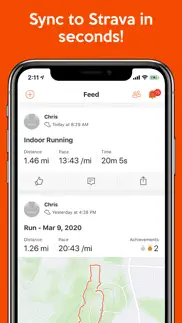 How to cancel & delete health app to strava sync 2