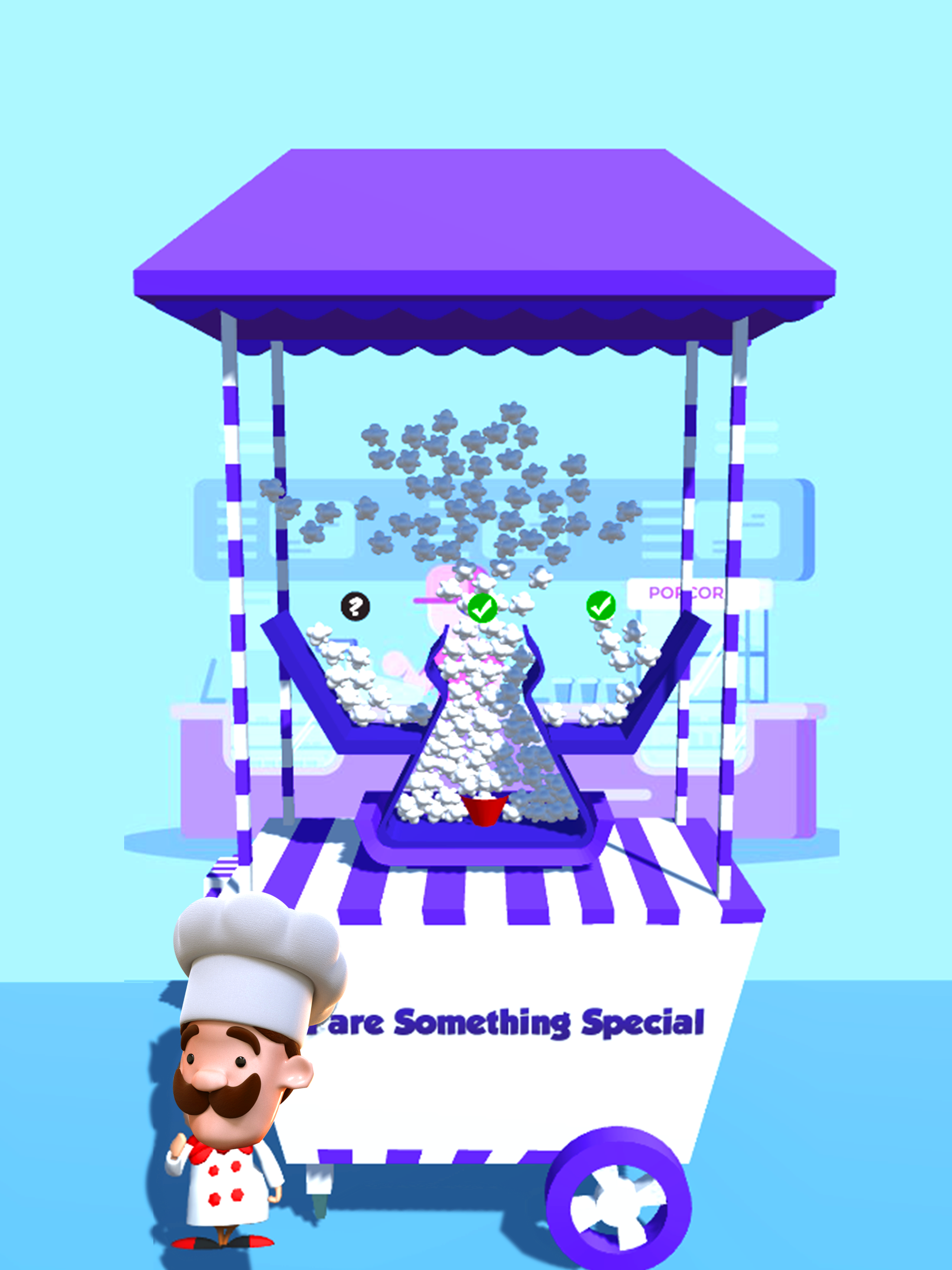 Popcorn Fever screenshot 15