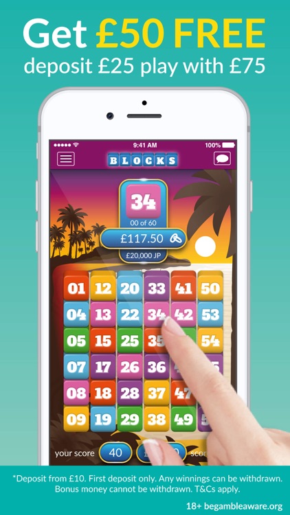 Bingo Bingo