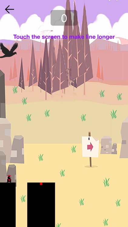 Touch Stop Go - Lite