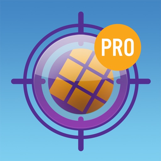 GeoViewer Pro from Extensis