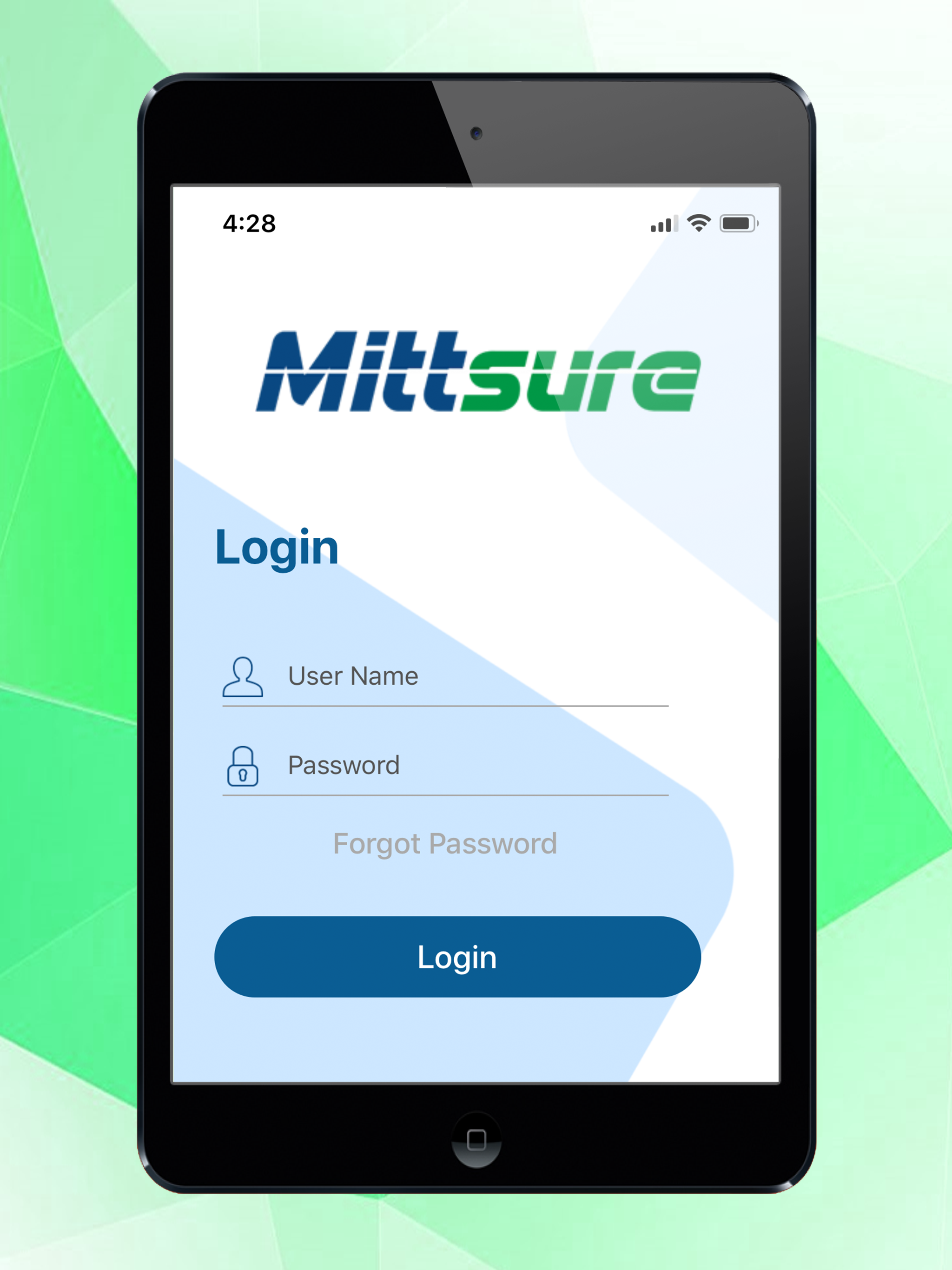 Mittsure Rewards screenshot 7