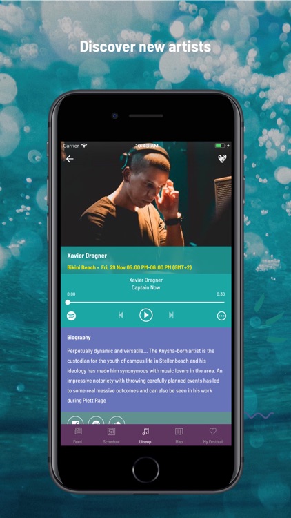 Plett Rage 2019 screenshot-3