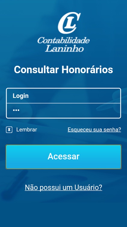 Contabilidade Laninho