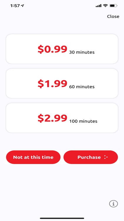 Call Alert screenshot-3