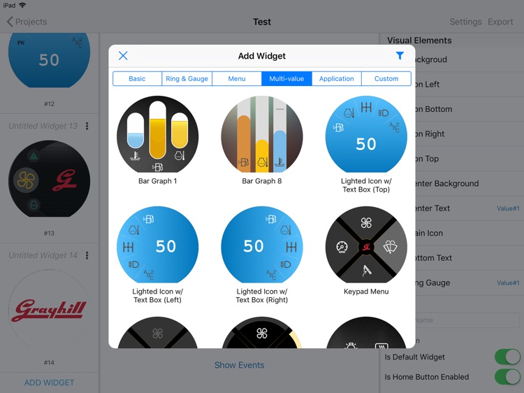 GH TE-MX screenshot-3