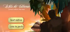 Game screenshot Le fils de Tsilaosa hack