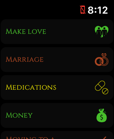 Moon Calendar Horoscope