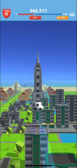 Game screenshot Soccer Kick apk