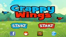 Game screenshot Crappy Wings mod apk