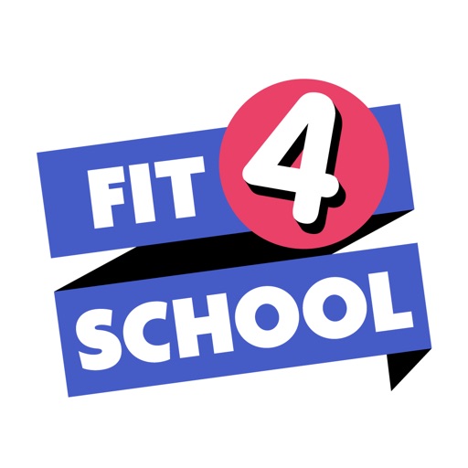 Fit4School icon