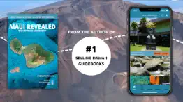 How to cancel & delete maui revealed tour guide app 1