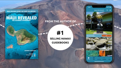 Maui Revealed Tour Guide Appのおすすめ画像1
