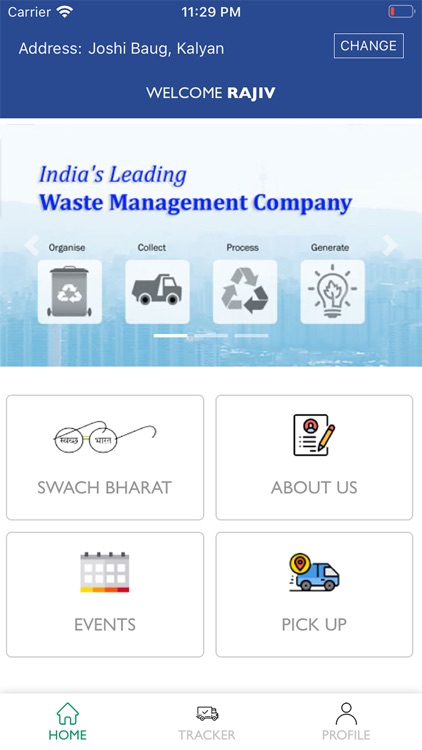 GRS - Waste Management